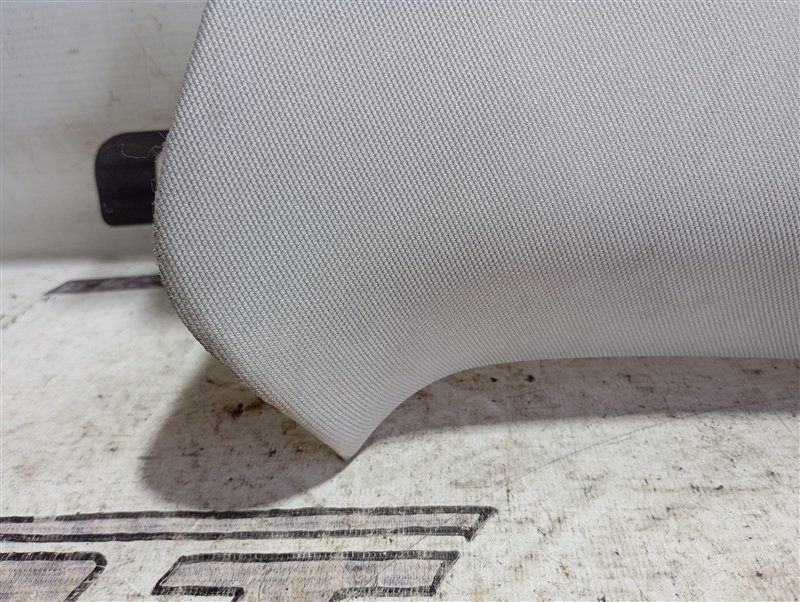 Обшивка стойки багажника Volkswagen Passat 2008 B6