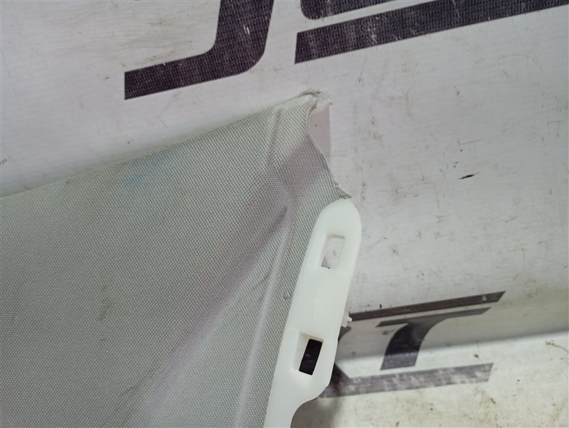 Обшивка стойки багажника Volkswagen Passat 2008 B6