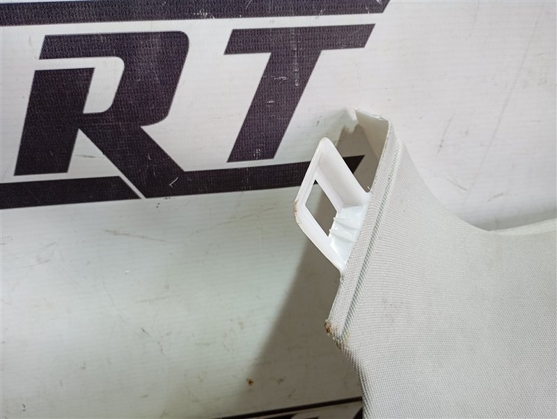 Обшивка стойки багажника Volkswagen Passat 2008 B6