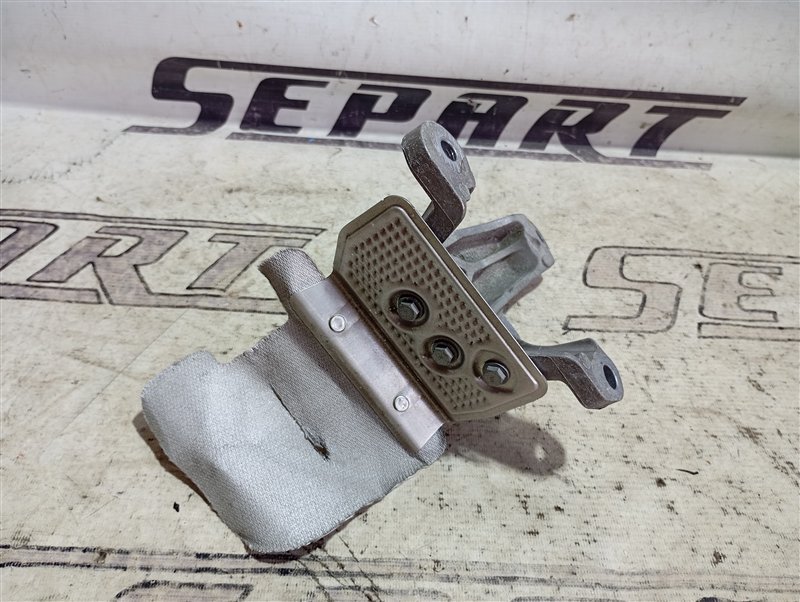 Кронштейн опоры двигателя Audi A6 2013 C7