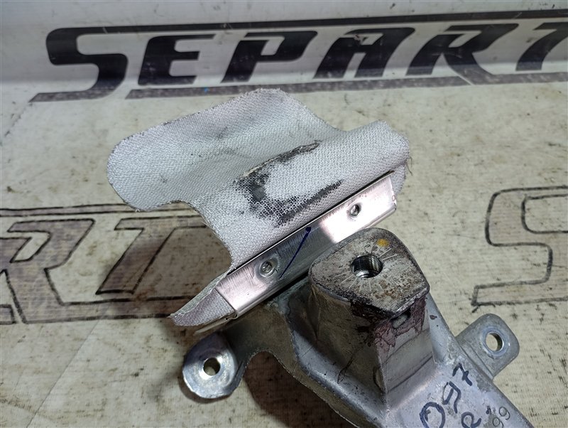 Кронштейн опоры двигателя Audi A6 2013 C7