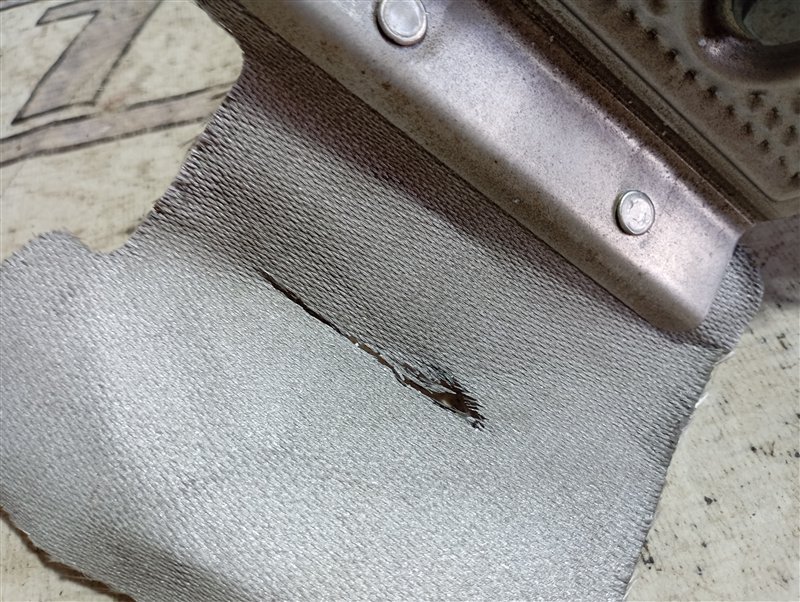 Кронштейн опоры двигателя Audi A6 2013 C7