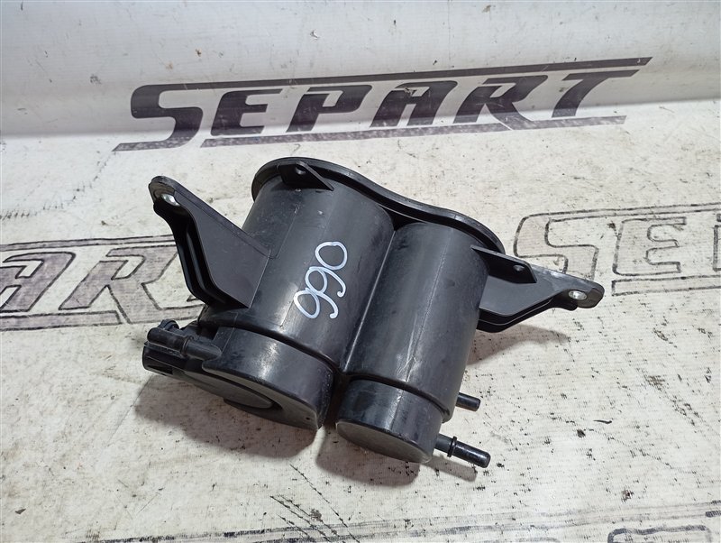 Адсорбер топливный Audi A4 ALLROAD 2010 B8