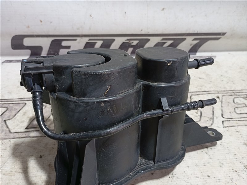 Адсорбер топливный Audi A4 ALLROAD 2010 B8