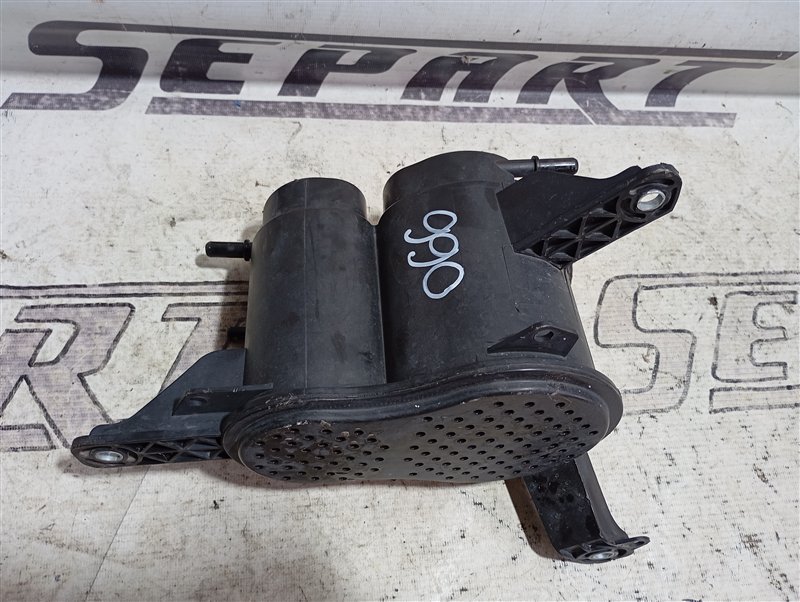 Адсорбер топливный Audi A4 ALLROAD 2010 B8