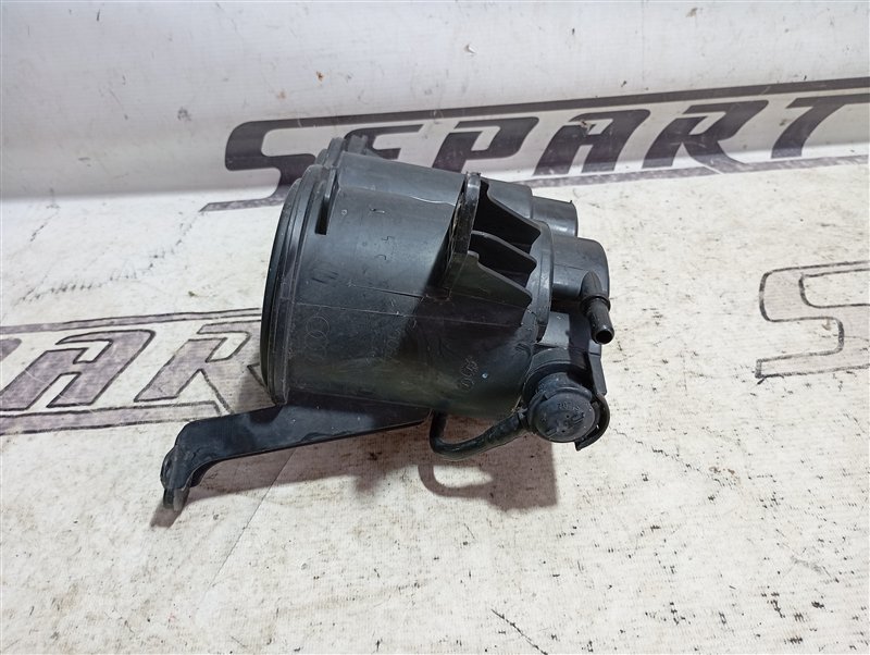 Адсорбер топливный Audi A4 ALLROAD 2010 B8