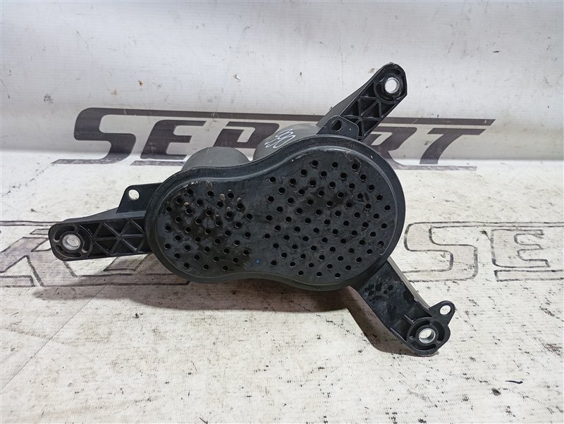 Адсорбер топливный Audi A4 ALLROAD 2010 B8