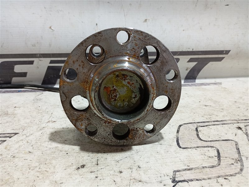 Ступица Volkswagen Passat 2002 B5