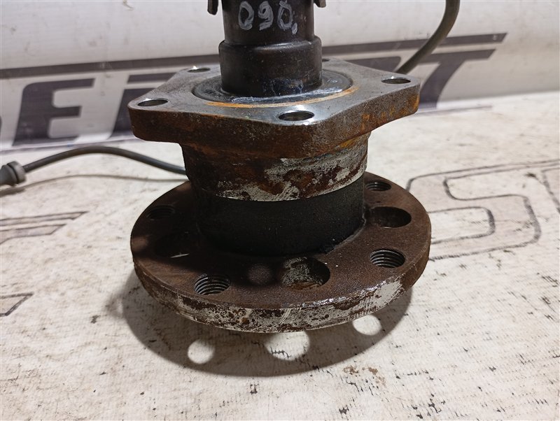 Ступица Volkswagen Passat 2002 B5