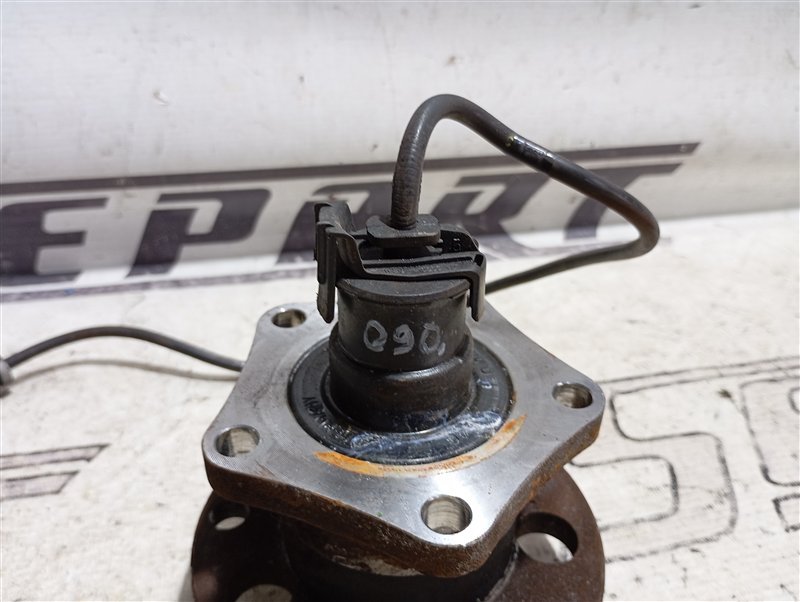 Ступица Volkswagen Passat 2002 B5