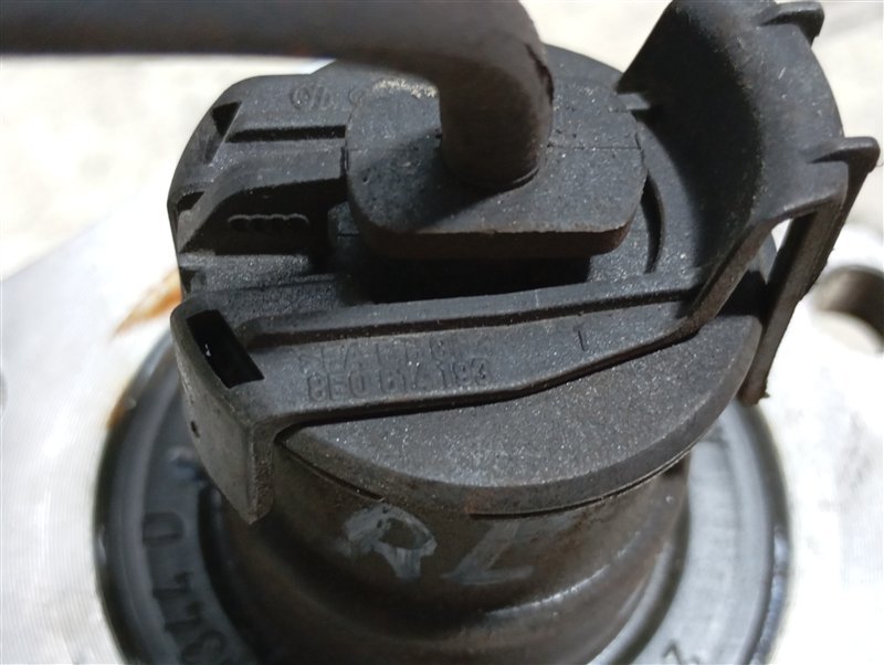 Ступица Volkswagen Passat 2002 B5