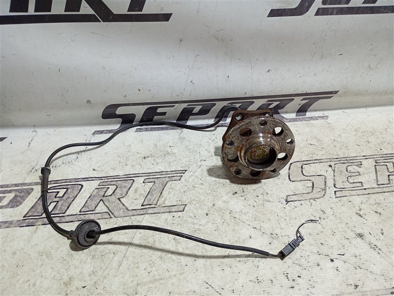 Ступица Volkswagen Passat 2002 B5