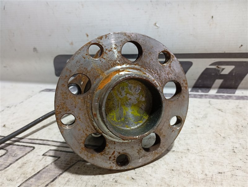 Ступица Volkswagen Passat 2002 B5