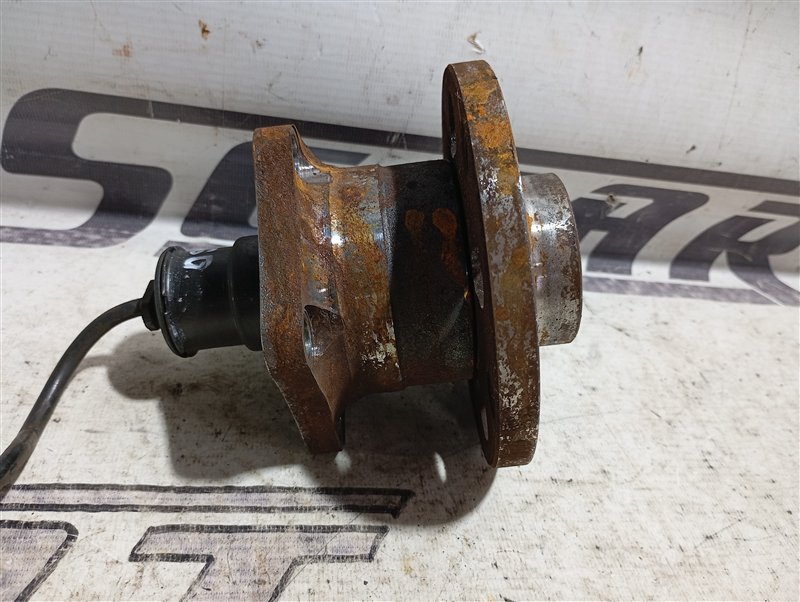 Ступица Volkswagen Passat 2002 B5