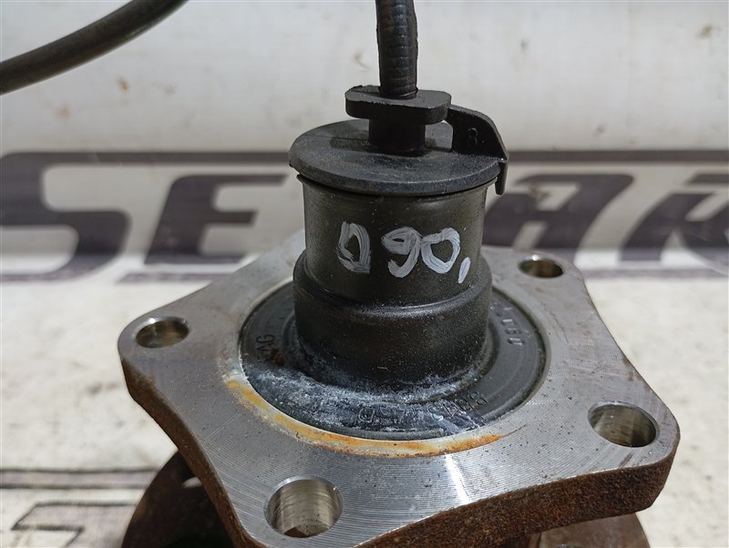 Ступица Volkswagen Passat 2002 B5