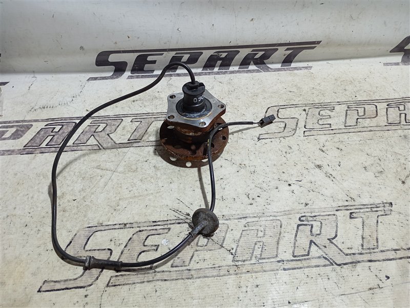 Ступица Volkswagen Passat 2002 B5