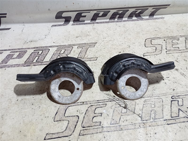 Пыльники пружин Audi A4 2009 B8