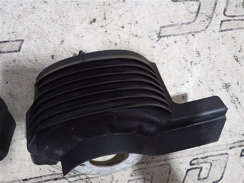 Пыльники пружин Audi A4 2009 B8