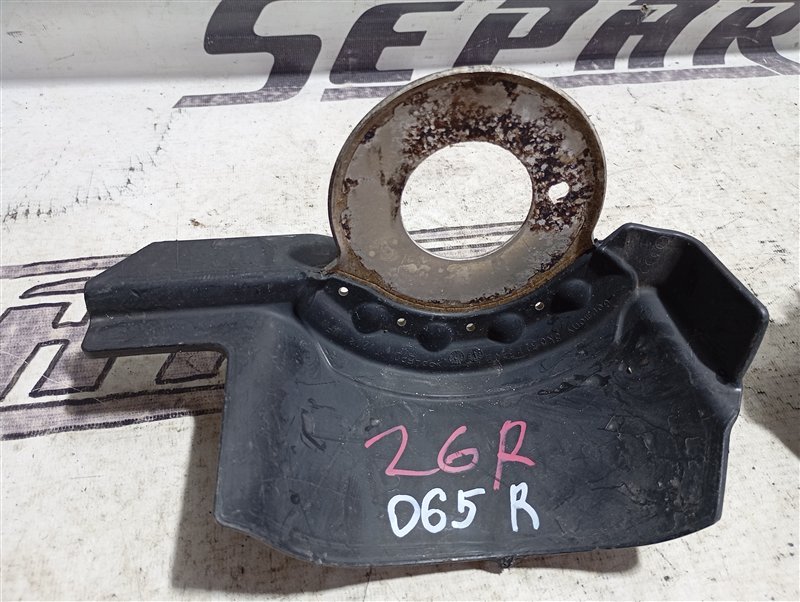 Пыльники пружин Audi A4 2009 B8