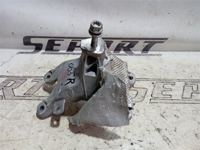 Кронштейн опоры двигателя Audi A4 2009 B8