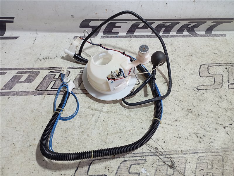 Крышка топливного насоса Audi A5 2012 8T