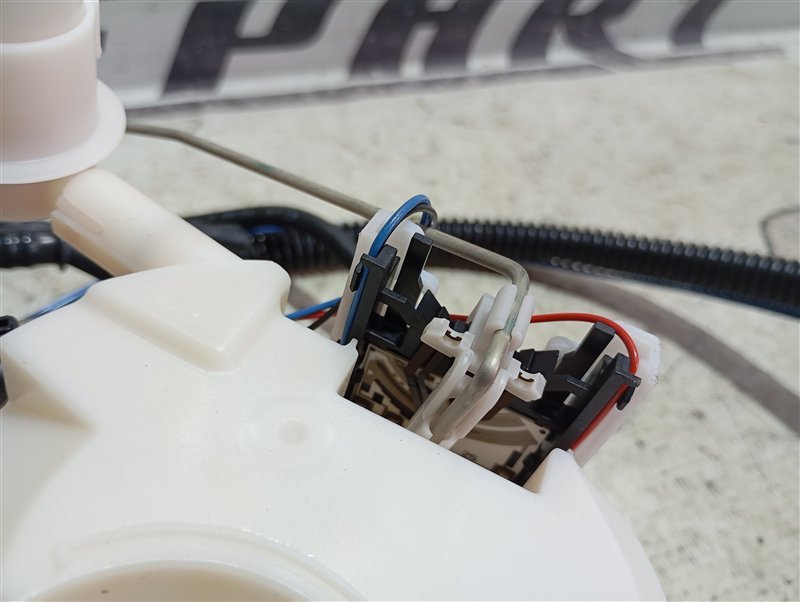 Крышка топливного насоса Audi A5 2012 8T