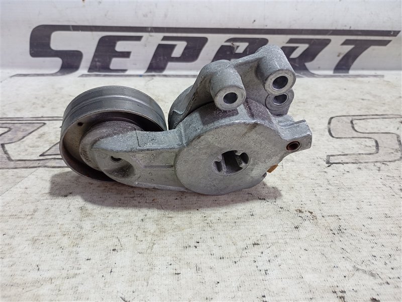 Натяжитель приводного ремня Volkswagen Touran 2011 1T