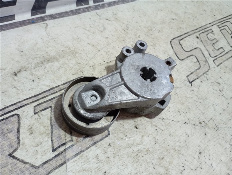 Натяжитель приводного ремня Volkswagen Touran 2011 1T