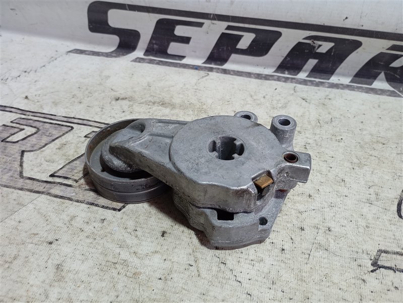 Натяжитель приводного ремня Volkswagen Touran 2011 1T