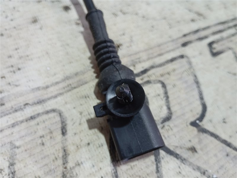 Датчик ускорения ESP Volkswagen Touareg 2008