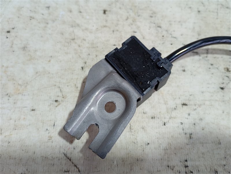 Датчик ускорения ESP Volkswagen Touareg 2008