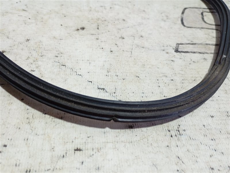 Трос замка капота Volkswagen Tiguan 2012 5N