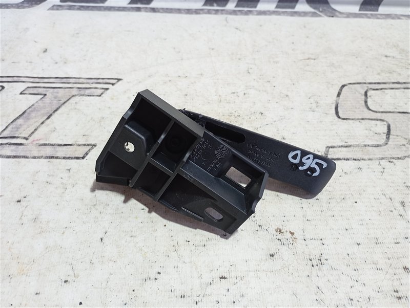 Ручка открывания капота Volkswagen Tiguan 2012 5N