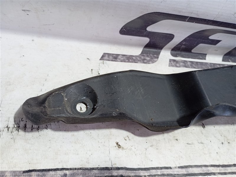 Пыльник крыла Audi A6 2013 C7