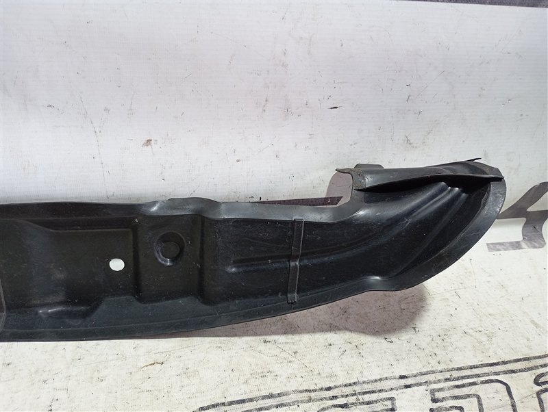 Пыльник крыла Audi A6 2013 C7