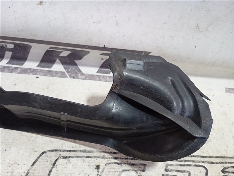 Пыльник крыла Audi A6 2013 C7