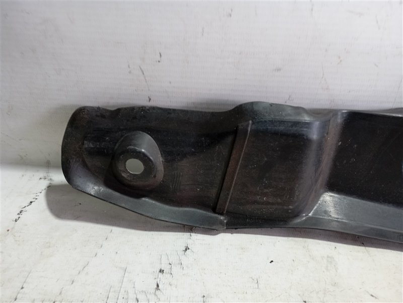 Пыльник крыла Audi A6 2013 C7