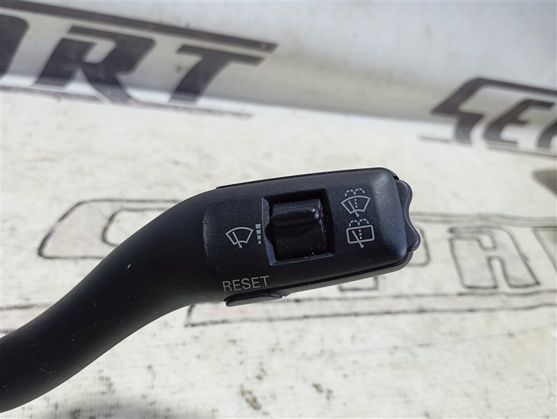 Переключатели подрулевые Audi A6 2007 C6