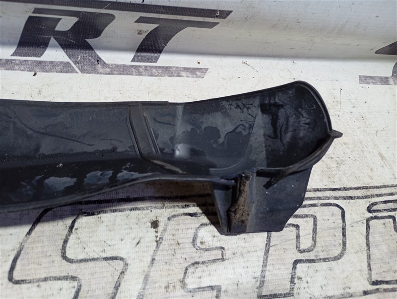 Пыльник крыла Audi A3 2009 8P