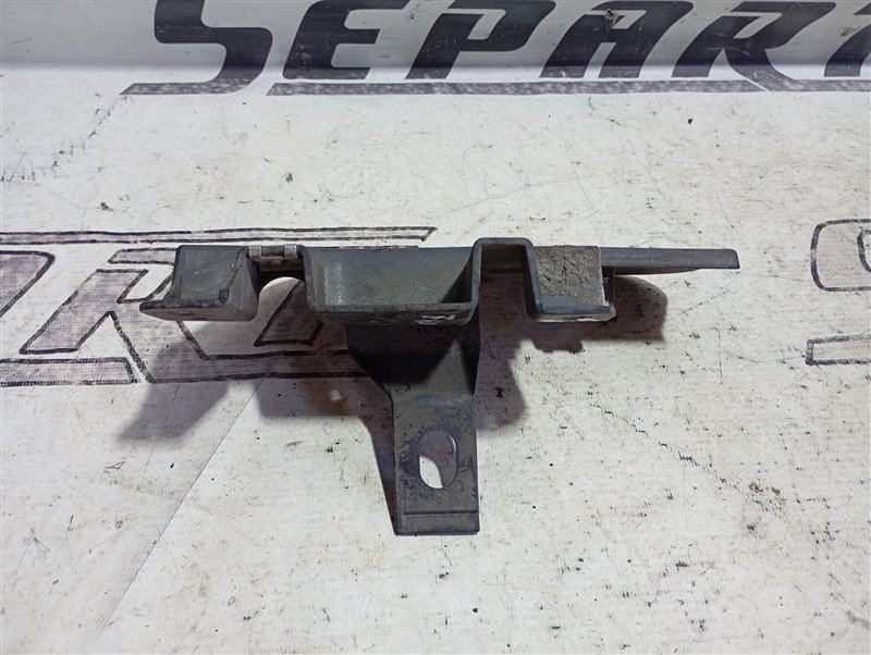 Брызговик Audi Q7 2010 4L