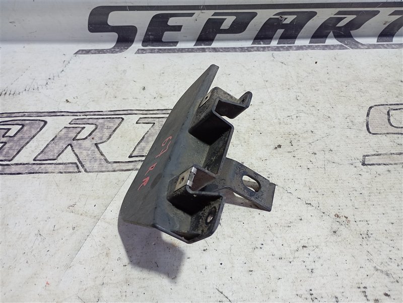 Брызговик Audi Q7 2010 4L