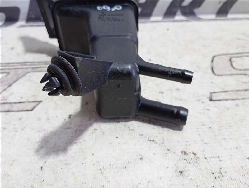 Бачок гидроусилителя руля Volkswagen Passat 2002 B5