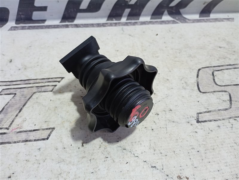 Болт крепления запасного колеса Volkswagen Passat 2008 B6