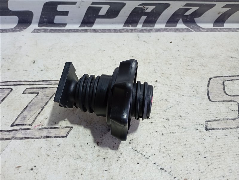 Болт крепления запасного колеса Volkswagen Passat 2008 B6