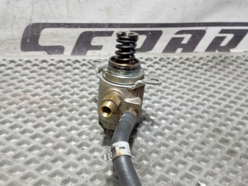 Тнвд Skoda YETI 2013