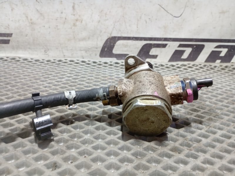 Тнвд Skoda YETI 2013