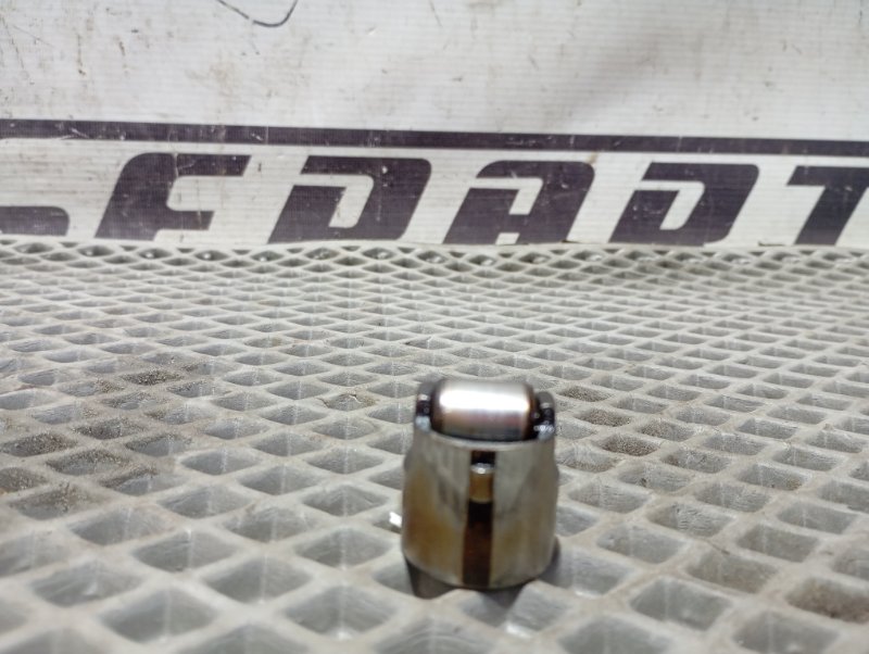 Тнвд Skoda YETI 2013