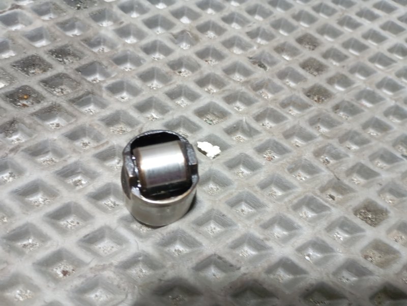 Тнвд Skoda YETI 2013