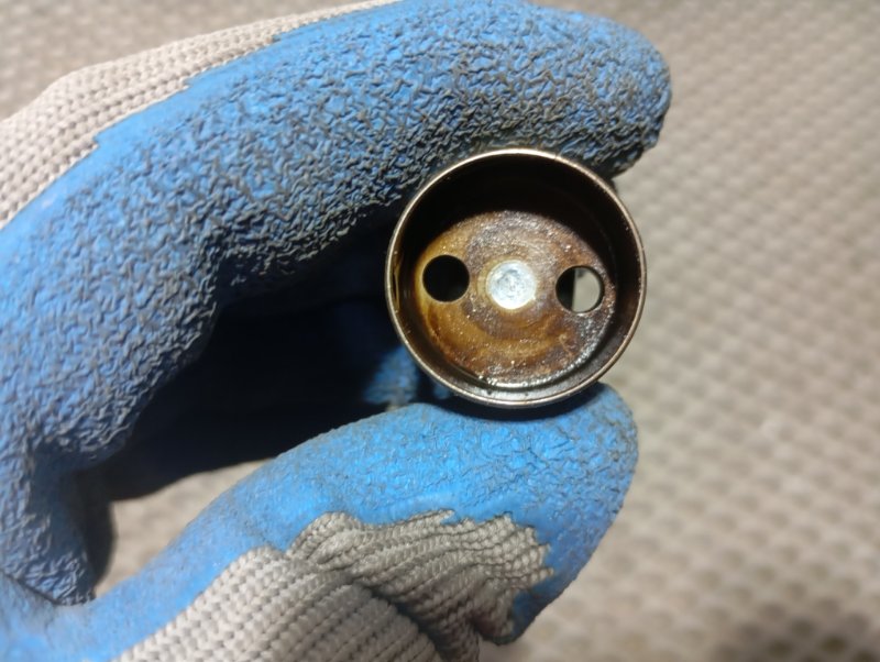 Тнвд Skoda YETI 2013