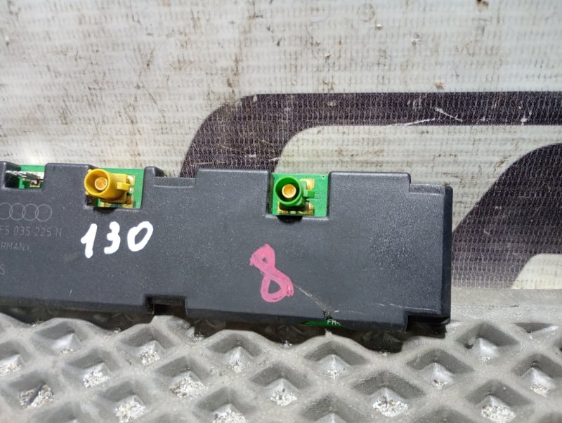 Антенна Audi A6 2010 C6